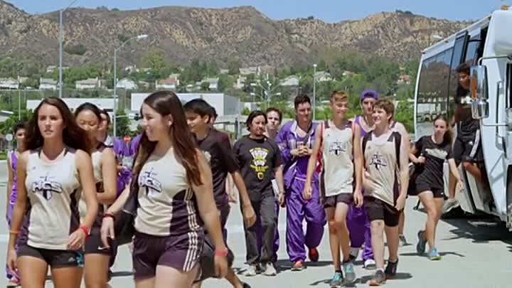 Varsity Punks 2019 HDRip XviD AC3-EVO