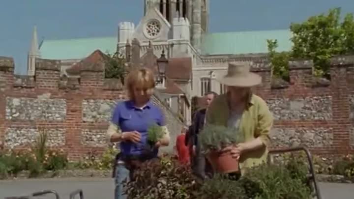 Rosemary And Thyme S03E01 -The Cup Of Silence HD Watch