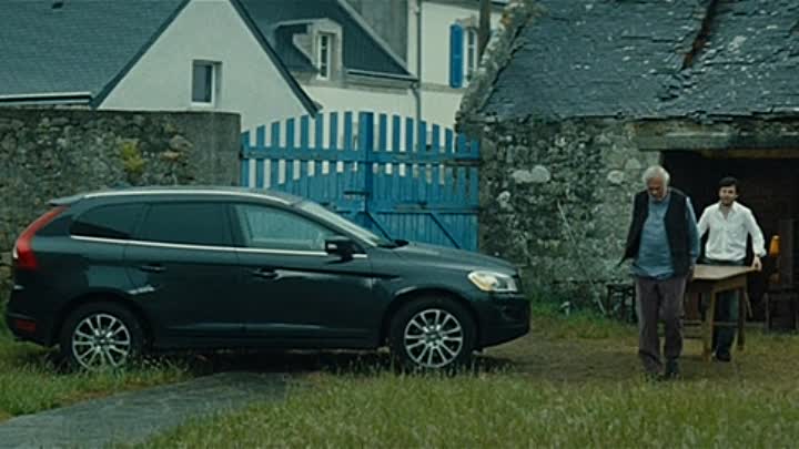 ⁣Qui A Envie D Etre Aime 2011 FRENCH DVDRip XviD-LEGiON