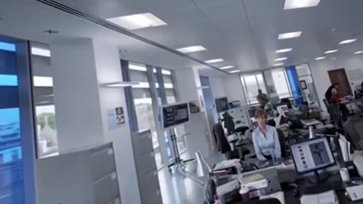 ⁣Above Suspicion S04 E03