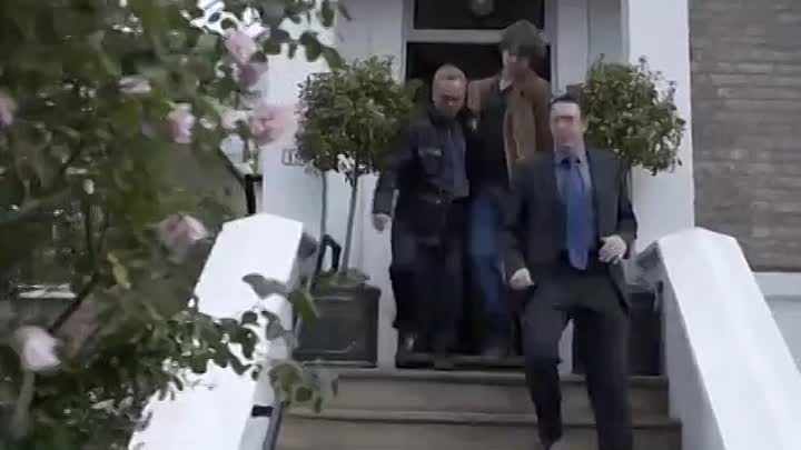 ⁣Above Suspicion S04E02