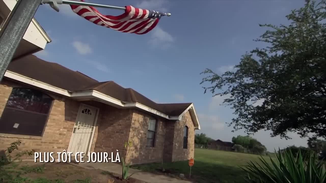 ⁣Meurtres Insolites -Prières exaucées