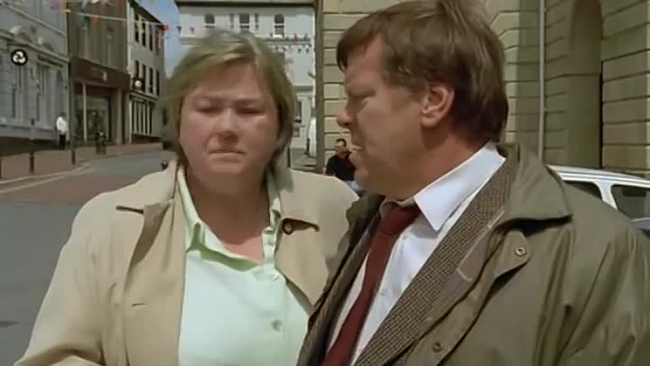 Down To Earth Series 1 Episode 1 (BBC TV Series 2000