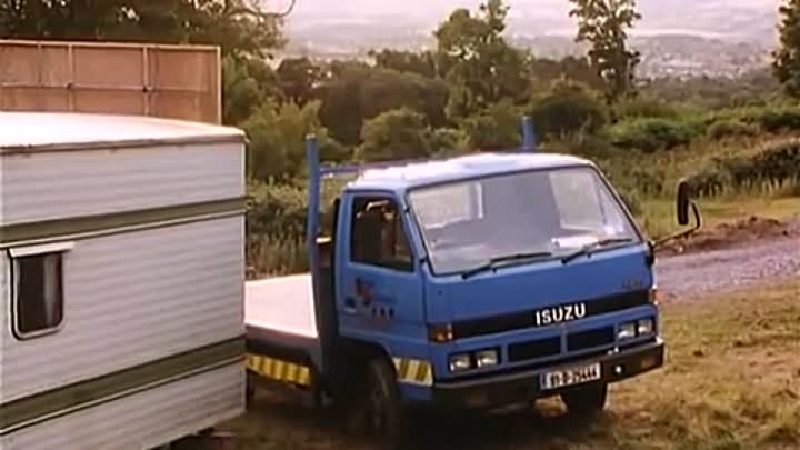 Ballykissangel S01E05 -The Power and the Gory