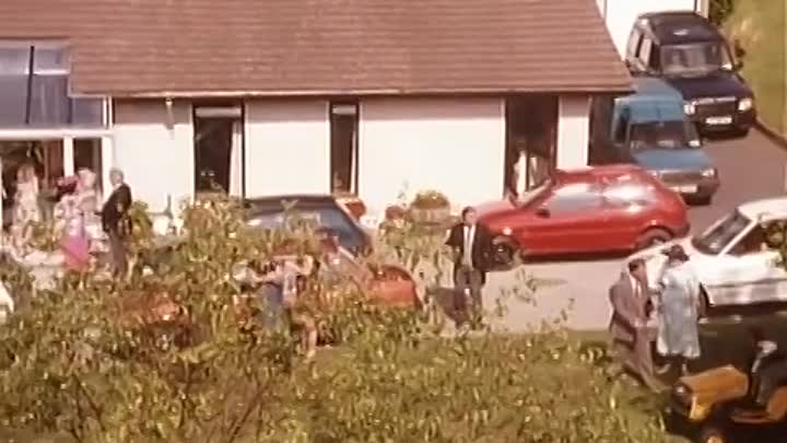 Ballykissangel S01E06 -Missing You Already