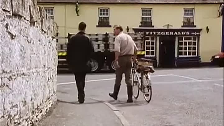 Ballykissangel S01E03 -Live in My Heart and Pay No Rent