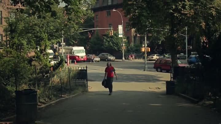 ⁣Une Histoire Américaine FRENCH DVDRIP XVID-ShowFr