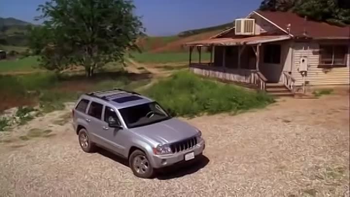 Women´s Murder Club S01E13 -Never Tell