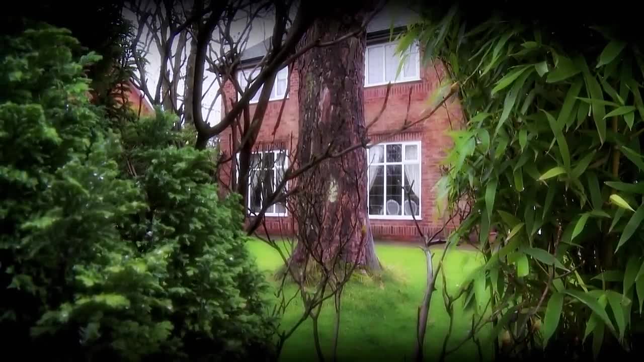 Dark Events Uncovered_ The Maureen Cosgrove Murder Mystery