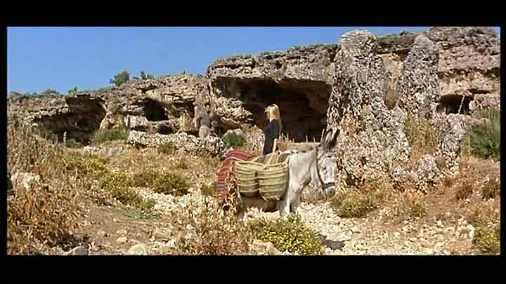 Brigitte Bardot - 1958 - Les Bijoutiers Du Clair De Lune French DVDRip XviD