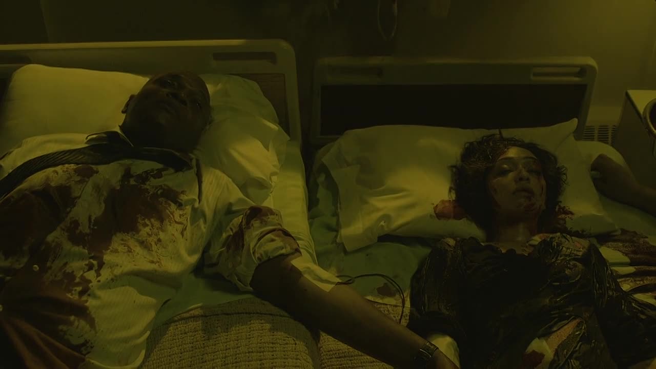 The Samaritan 2012 720p BrRip x264 YIFY