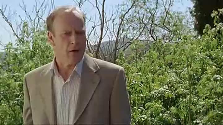 ⁣Rosemary And Thyme S03E04 -Agua Cadaver