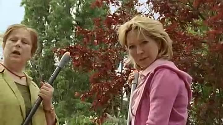 ⁣Rosemary And Thyme S03E03 -Seeds Of Time