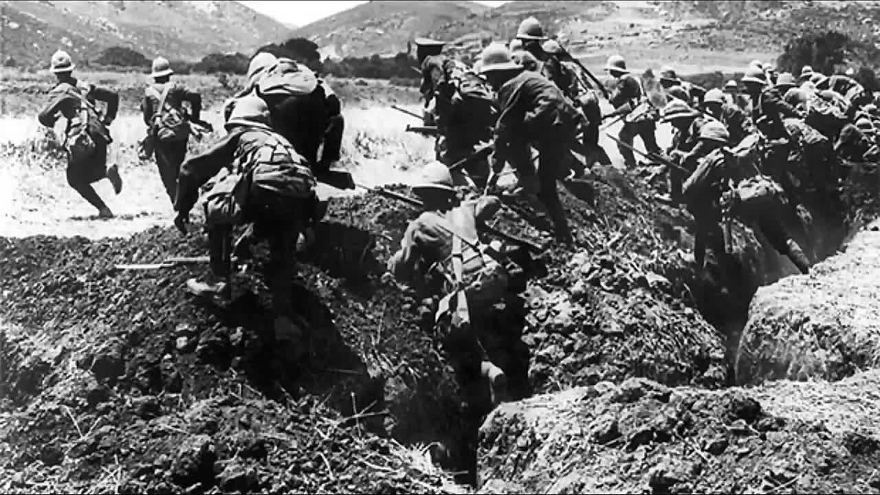 ⁣Why Ireland Split into the Republic of Ireland & Northern Ireland