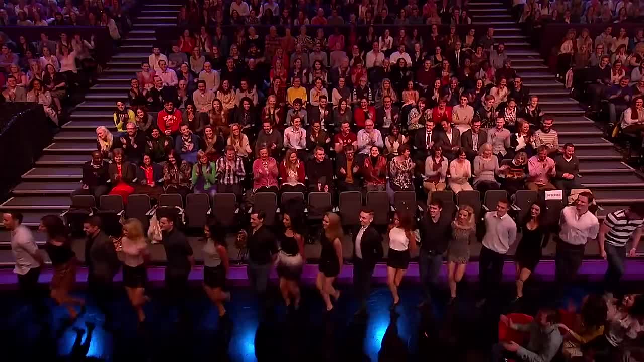 The Best Of The Irish On The Graham Norton Show!