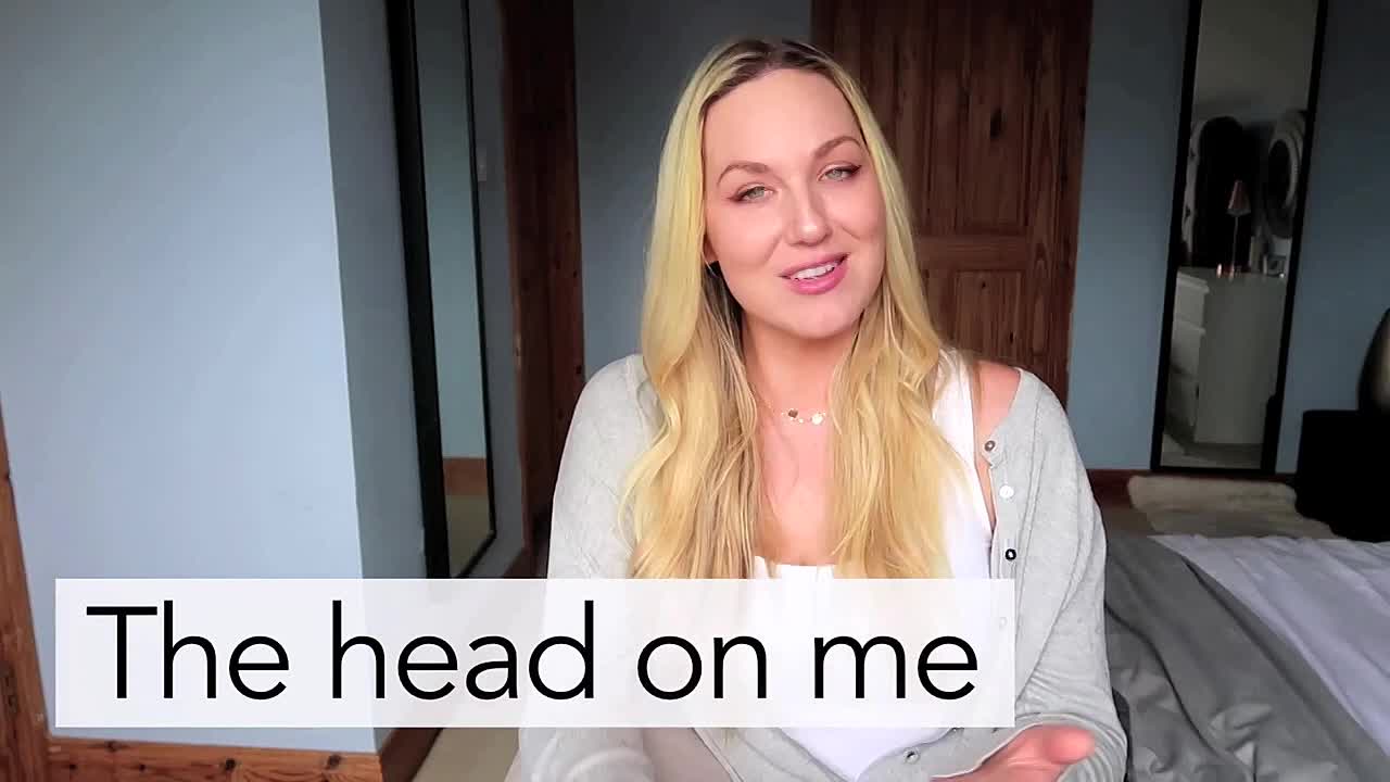 Irish Slang and Phrases _ part 3