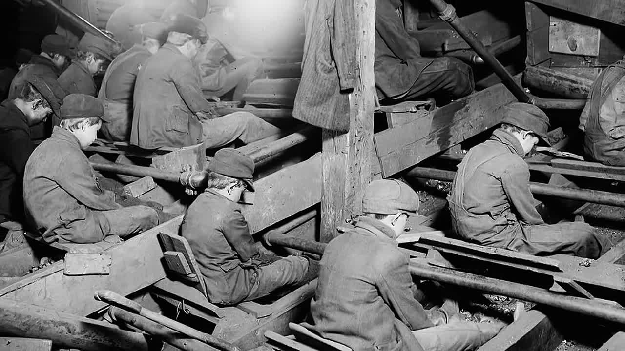 James Connolly - The Man Behind Irish Independence