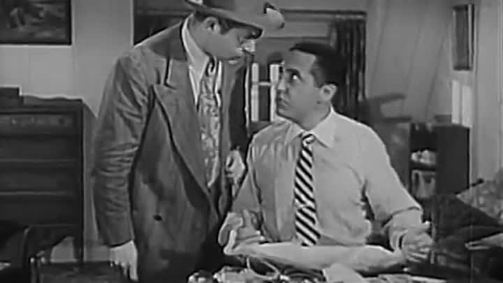 Behave Yourself! (1951)