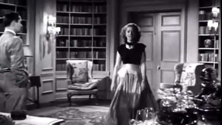 The Luck Of The Irish (1948)