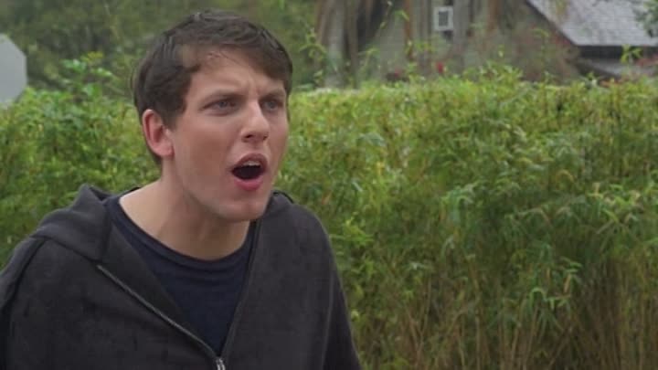 At the End of the Day 2019 HDRip XviD AC3-EVO