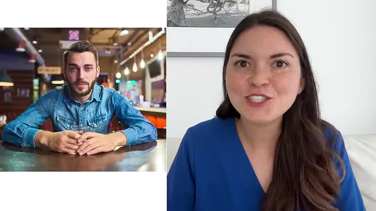 What Your Eyes Say About your Health