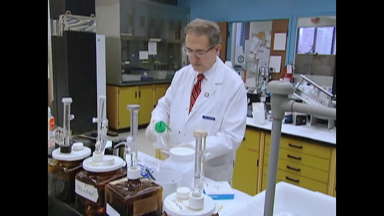 Les Nouveaux Détectives - Un tueur silencieux