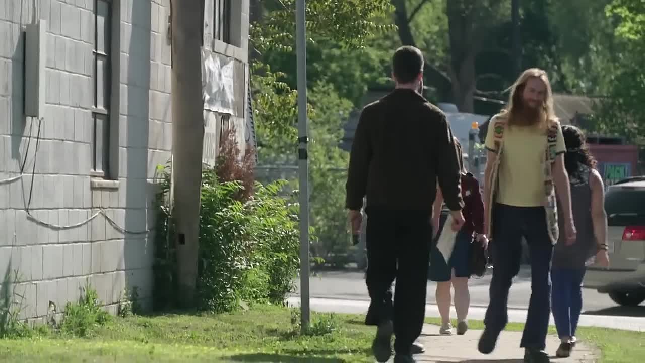 ⁣Meutres Insolites - Il finit par tuer la mauvaise fille