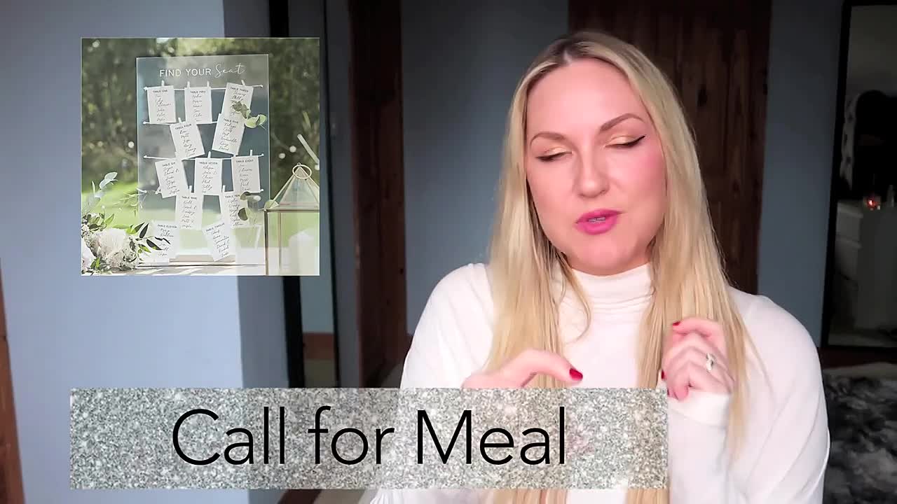 Typical Irish Wedding _ Guest Etiquette