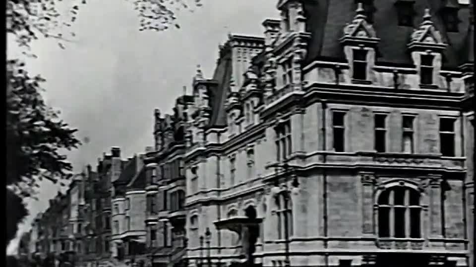 Murder of the Century (1995)