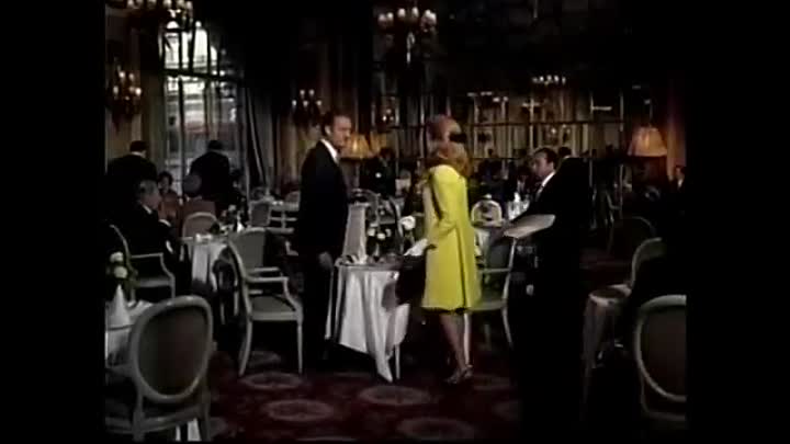 ⁣Prudence and the Pill (1968)