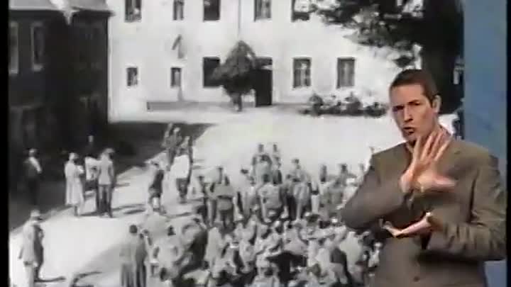 How the Edwardians Spoke