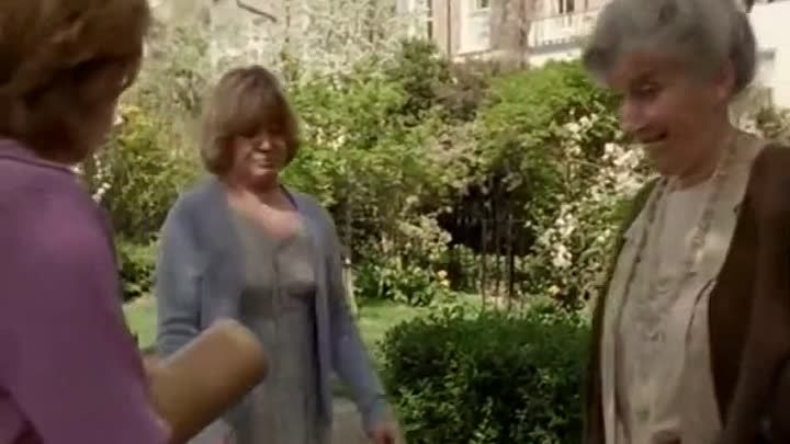 Rosemary & Thyme S02E01 -The Memory Of Water (1)