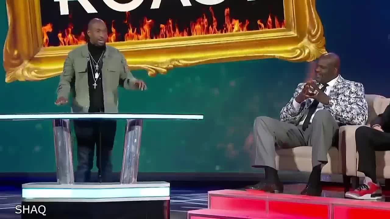 ⁣15 Funniest Impressions Done in Front of the Actual Person