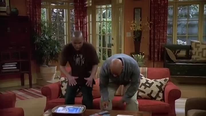 My Wife and Kids -S04E26- 'The Maid'