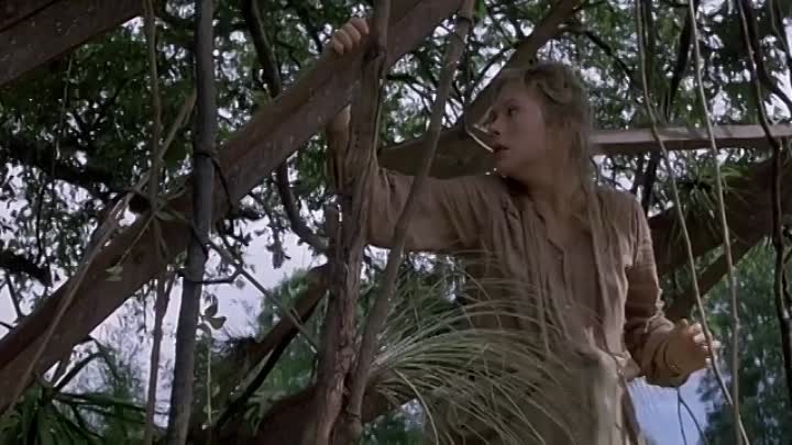Romancing The Stone 1984