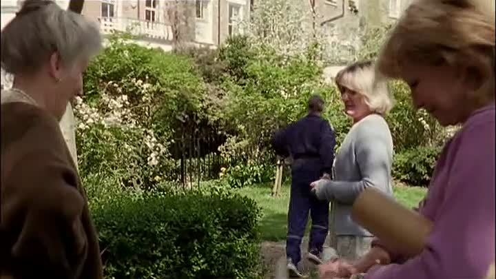 Rosemary And Thyme S02E02 -Orpheus in the Undergrowth