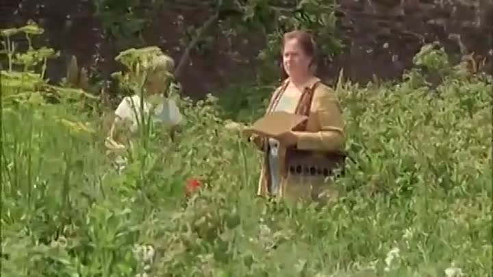 Rosemary And Thyme S02E01 -The Memory of Water (1)