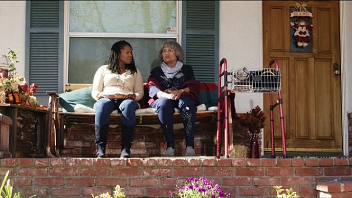 Resolution Song 2019 HDRip XviD AC3-EVO