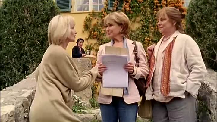 Rosemary And Thyme S02E03 -They Understand Me In Paris