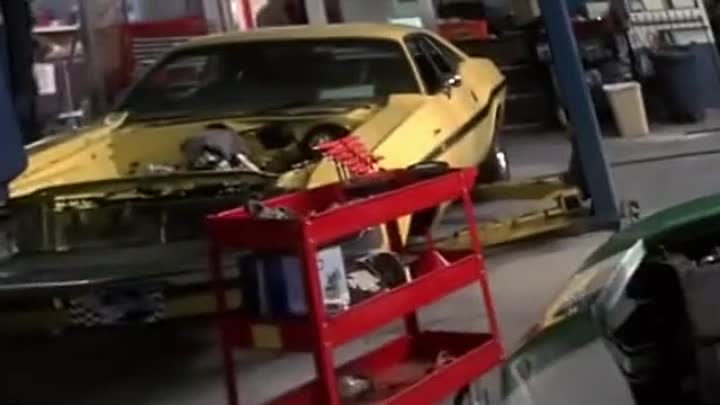 WMC - Season 1 Episode 5 - Maybe, Baby