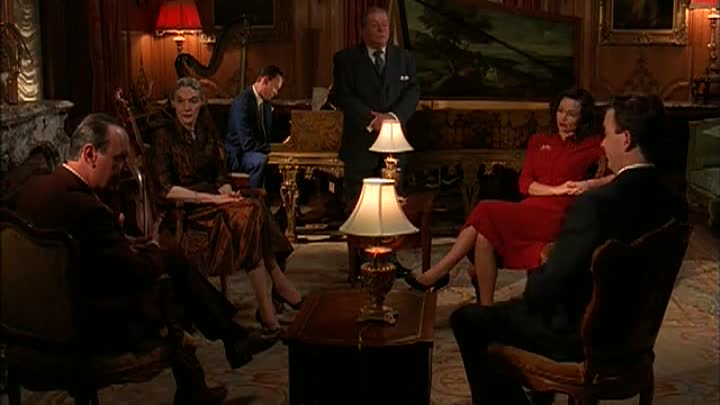 S01E03 -Champagne for One_1