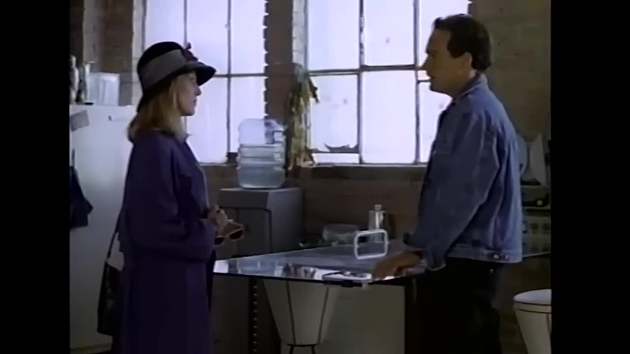 Silent Motive (1991)