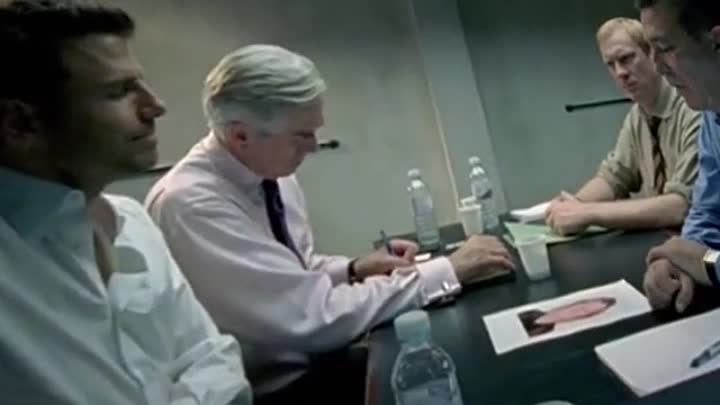 Above Suspicion S01 E02