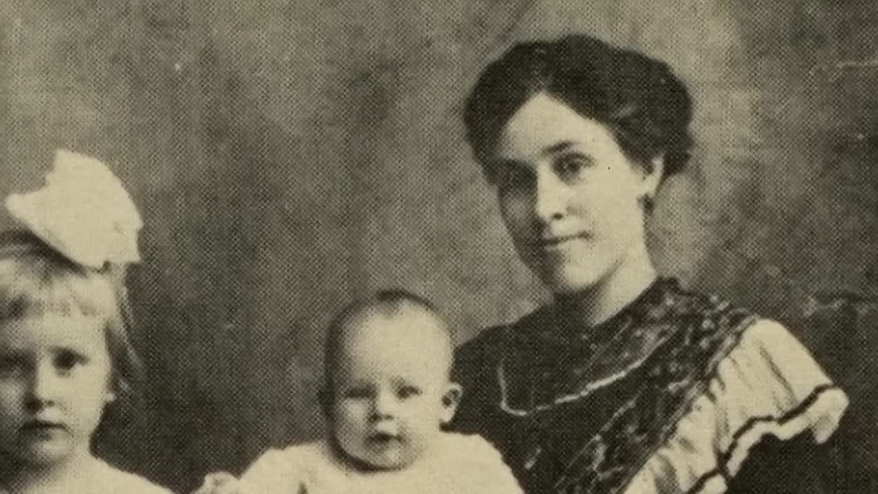 Who Was Carol Burnett's REAL Grandfather? Finding Your Roots