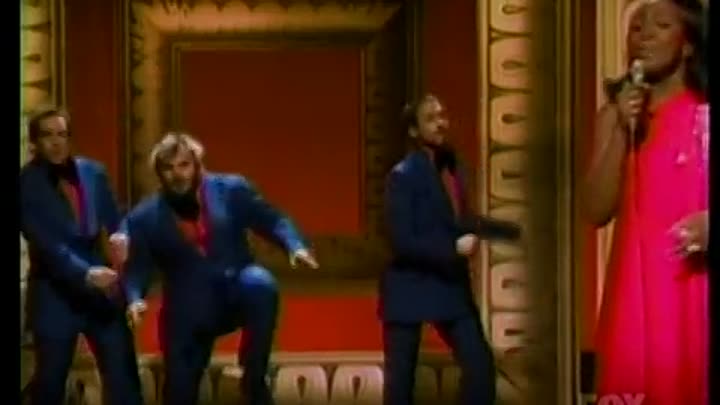 The Pips- Jack Black, Ben Stiller and Robert Downey Jr