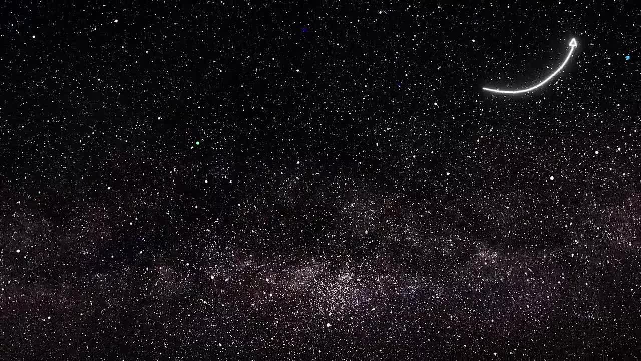 ⁣Why Can't We See Evidence of Alien Life?