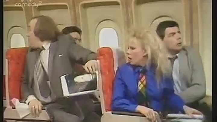 Not the 9'OClock news