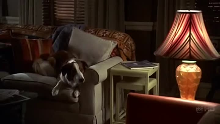 Women´s Murder Club S01E05 -Maybe, Baby