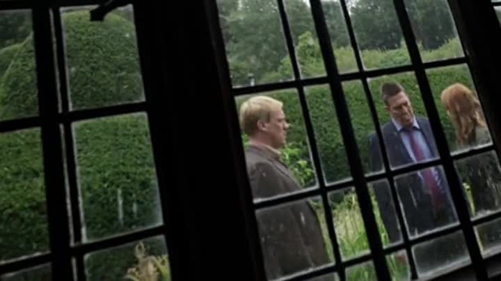 Above Suspicion S02 E03