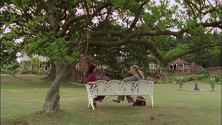 ⁣Rosemary And Thyme S02E05 -The Gongoozlers